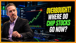 Semiconductor Stocks Are Overbought: Here Are the Levels That Actually Matter