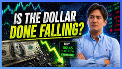 Is the Dollar Done Falling? What EUR/USD and GBP/USD Are Telling Us Right Now