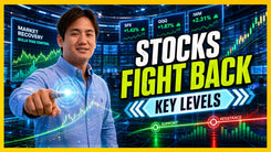 Stocks Reassert Key Levels as War Risk Returns to the Equation