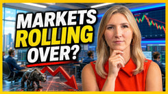 Post-OpEx Rollover: Why the Indices Are Breaking Down From All-Time Highs