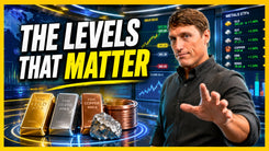 Metals ETFs Decoded: Gold, Silver, Copper & Rare Earths