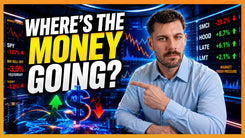 Super Micro Dives, Robinhood Pops: Today's Market Movers