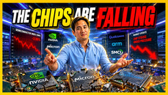 Nvidia, Micron & SMCI: Inside the Semiconductor Selloff