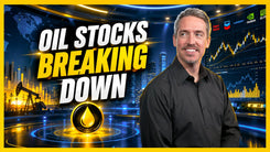 Energy Stocks Roll Over on Peace Hopes