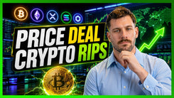 Bitcoin Pushes Toward 69K: Ethereum, XRP, Solana & LINK