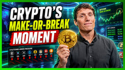 7 Altcoins Under Pressure as Bitcoin Tests Resistance