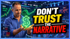 Dollar Breakout Test: Why Gareth Is Skeptical of the Move