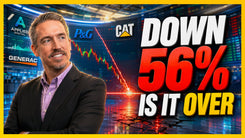 Procter & Gamble's Bear Flag Decision Point Is the Real Earnings Story This Week