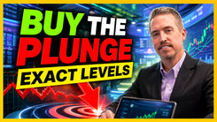 Four Stock Setups Where Location Matters More Than the Move