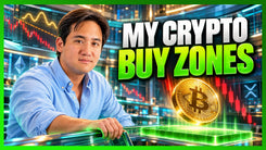 Bitcoin, Ethereum and HYPE Head and Shoulders Patterns Put Lower Buy Zones in Focus