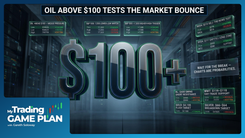 My Trading Game Plan Revealed - 05/21/2026: Oil Surge and Rising Yields Pressure Stocks Nvidia $5.7T Valuation and SpaceX IPO Flash Warning