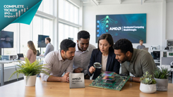 AMD Stock Analysis: From IPO To Impact