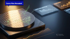 My Trading Game Plan Revealed - 05/08/2026: Market Volatility, AI Shakeout and Semiconductor Surge