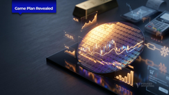 My Trading Game Plan Revealed - 05/05/2026: S&P 500 Topping Tail, AI Chip Frenzy and 10-Year Yield Watch