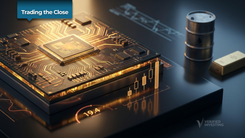Trading The Close Market Recap - 04/23/2026: Volatility Rally — Geopolitical Shock, Semiconductor Blow-Off & Earnings Divergence