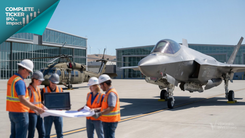 The Complete Ticker: From IPO to Impact: Lockheed Martin (LMT) Stock Analysis