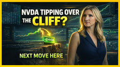 NVDA's Topping Tail and the Anatomy of an Overextended Rally