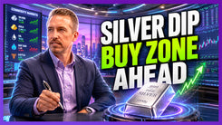 Commodity Bear Flags: Gold, Silver, Oil, Natural Gas, and Cattle Near Breakdown Levels