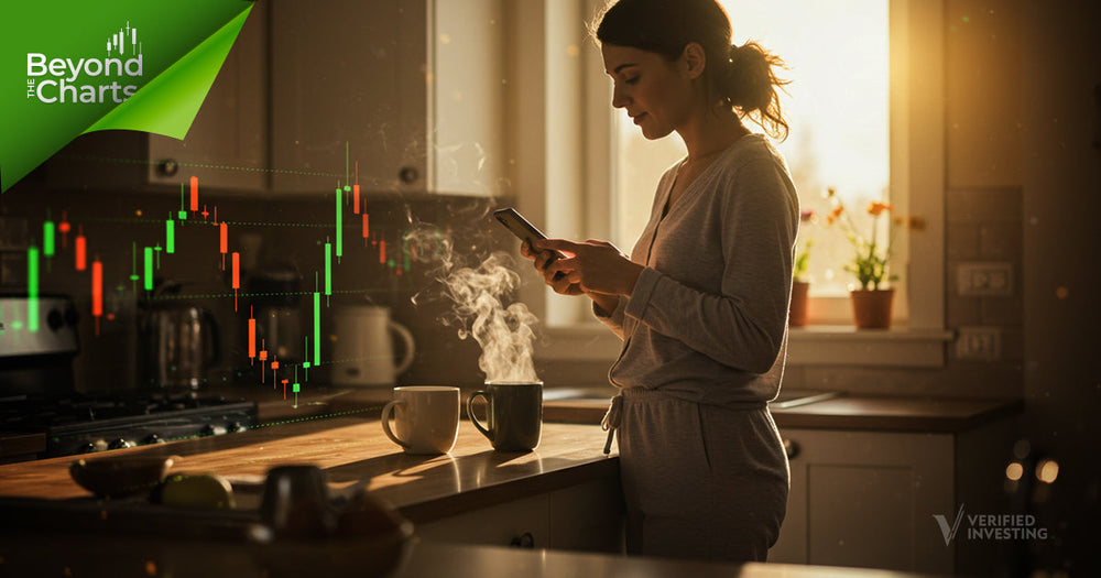 Behavioral Economics in Everyday Life: Financial Decision-Making Beyond the Exchange Floor