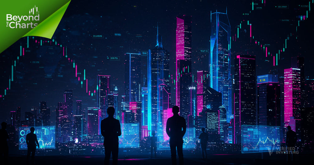 Dark Pools and Hidden Markets: The Invisible Trading That Moves Billions