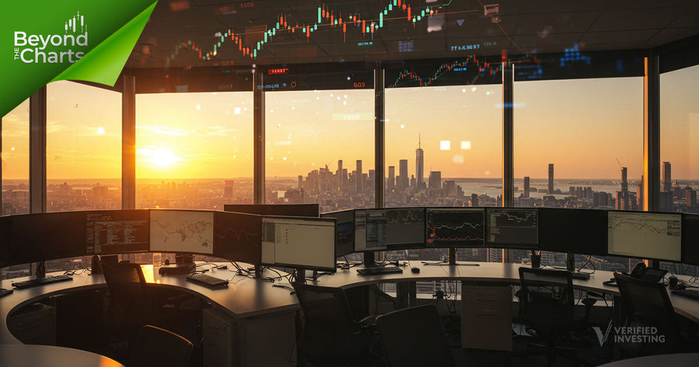 Flash Crashes and Fat Fingers: When Technology Turns Against the Markets