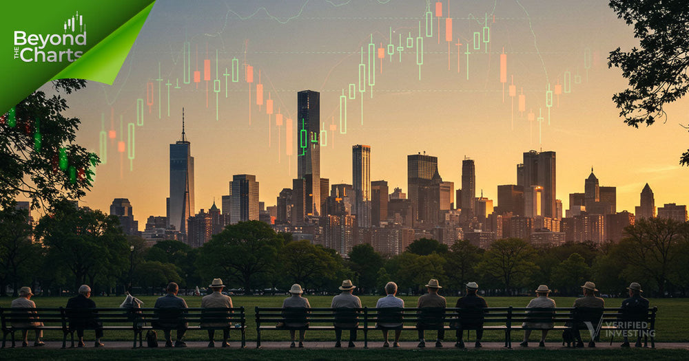 The Pension Fund Predicament: How Retirement Promises Shape Market Structure