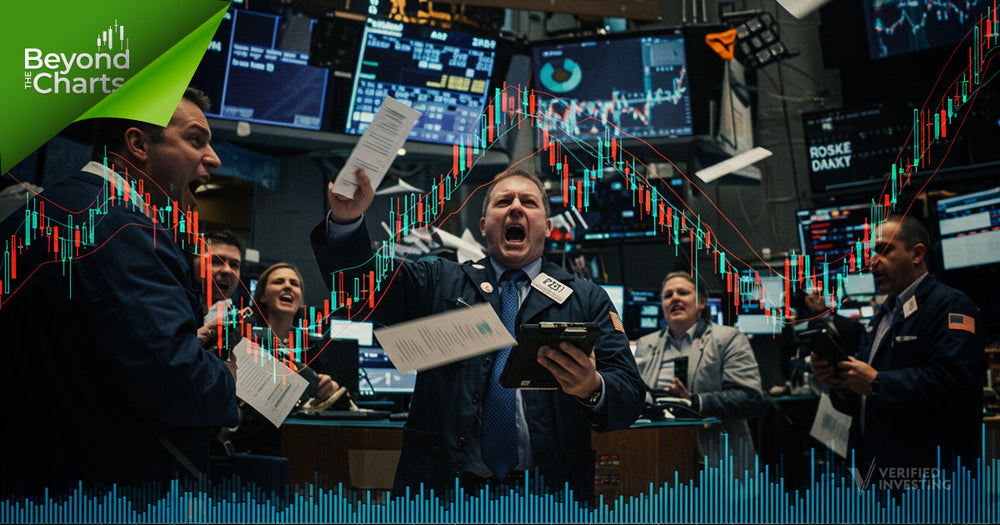The Psychology of Markets: How Human Behavior Shapes Financial Outcomes
