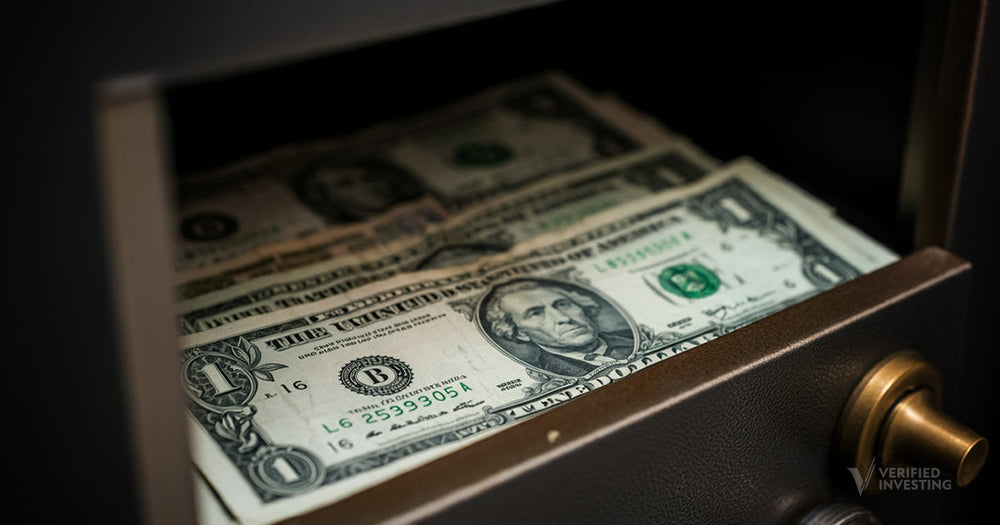 The Beginner’s Guide To Investing