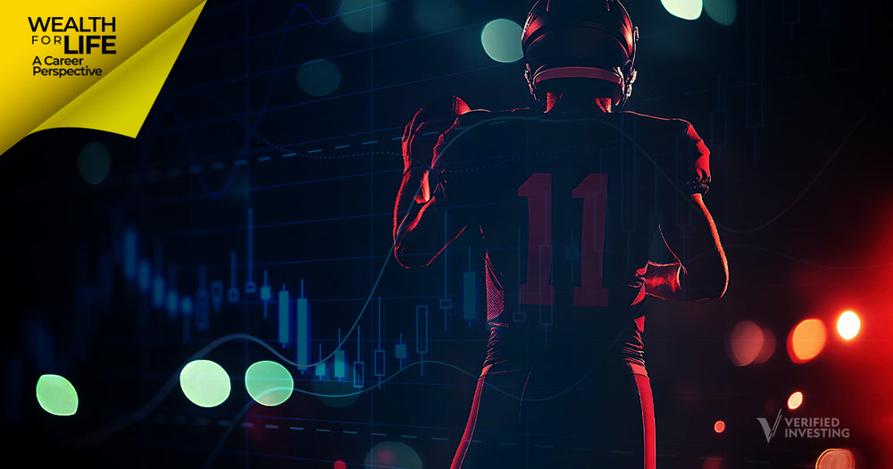 Investing For Professional Athletes