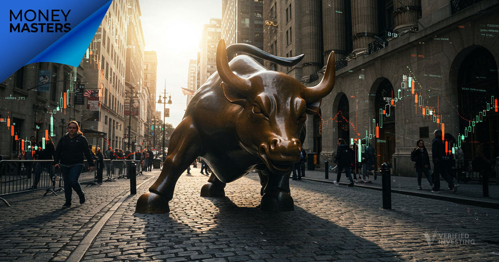 David Einhorn: The Value Detective Who Exposed Wall Street's Darkest Secrets