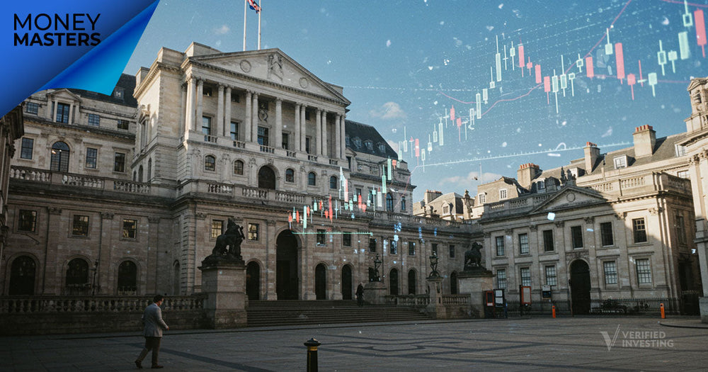 George Soros: The Man Who Broke the Bank of England