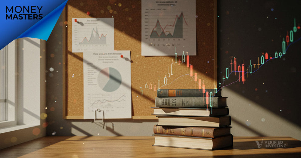 Seth Klarman: The Margin of Safety Master Who Found Value in Market Panic