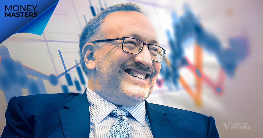 Seth Klarman: The Margin of Safety Master Who Found Value in Market Panic