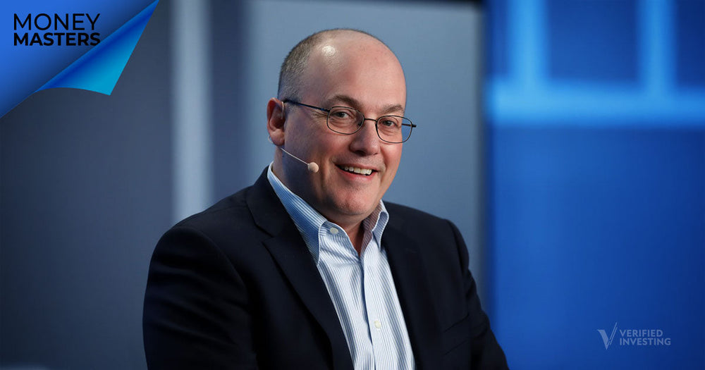 Steve Cohen: The Mastermind of SAC Capital and Point72