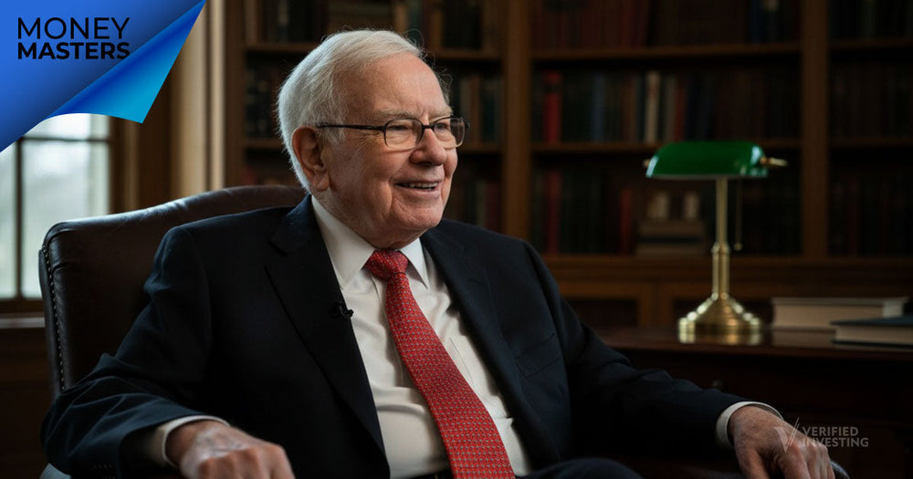 Warren Buffett: The Oracle of Omaha Redefining Value Investing