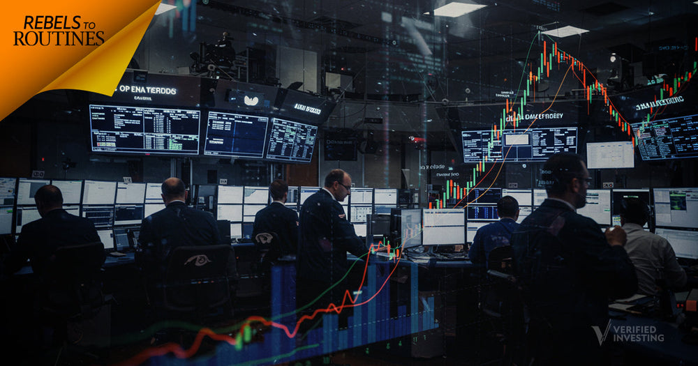 Pair Trading & Market-Neutral Strategies: From Exotic Hedge-Fund Tactic to Mainstream Alpha Hunt