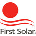 First Solar Inc