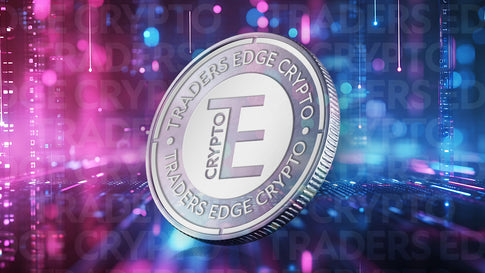 Traders Edge - Crypto