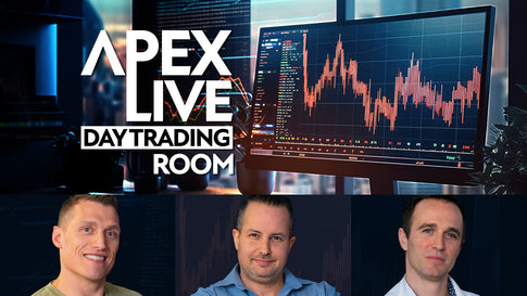 Apex Live Day Trading Room