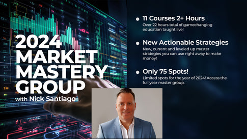 2024 Market Mastery Group
