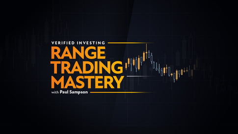 Range Trading Mastery