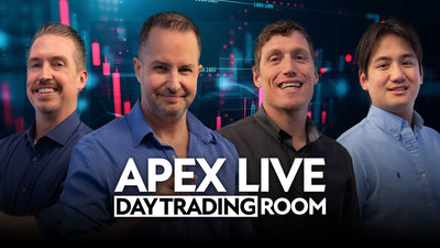 Apex Live Day Trading Room