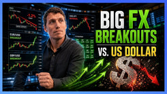 The USD Bear Flag: The Catalyst for a Global Currency Breakout