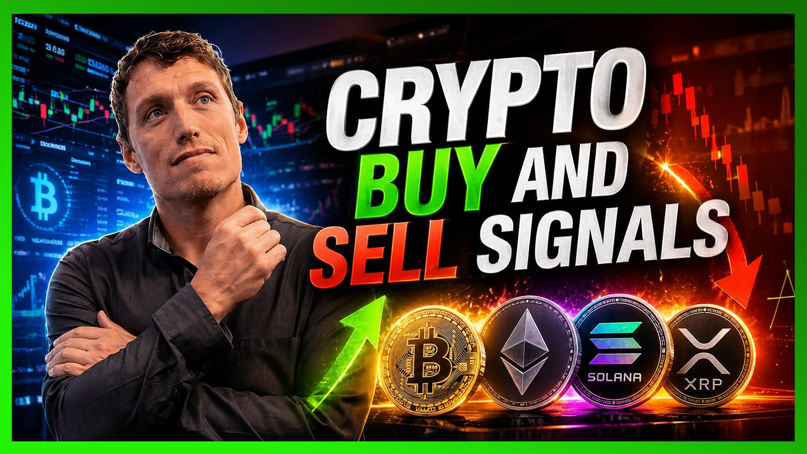 Bitcoin's Pullback Is a Signal, Not a Crisis