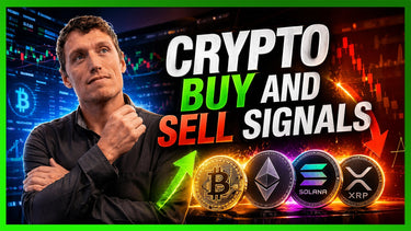 Bitcoin's Pullback Is a Signal, Not a Crisis