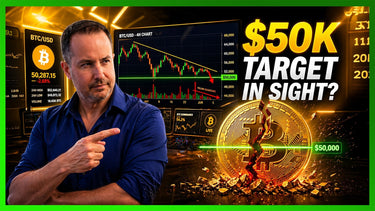 Bitcoin's Channel Is Narrowing and the Risk Is to the Downside