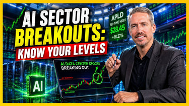 APLD Breaks to All-Time Highs: How to Trade the AI Data Center Buildout Right Now