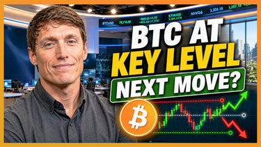 The 10-Year Yield Is Breaking Out — and the Implications for Nvidia, Bitcoin, and Silver Are Significant