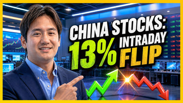 When Good News Is Already Priced In: The Sell-the-News Risk Hiding Inside the Trump–Xi Rally