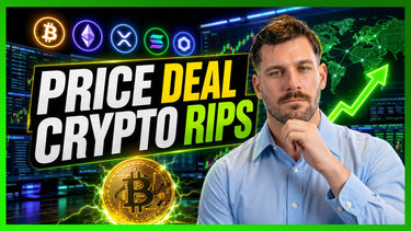 Bitcoin Pushes Toward 69K: Ethereum, XRP, Solana & LINK